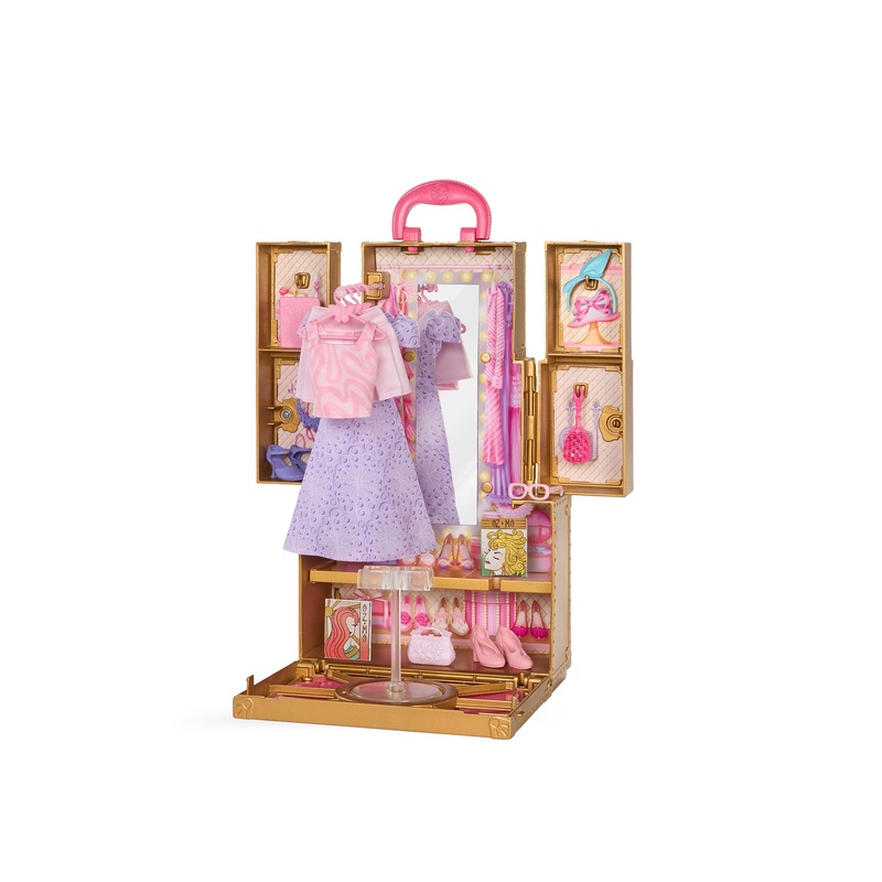 Wicked BFF Closet Set