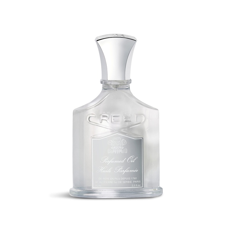 Aventus Perfumed Body Oil 75ml