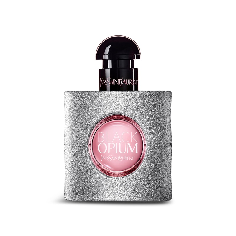 Black Opium Glitter Eau de Parfum 30ml