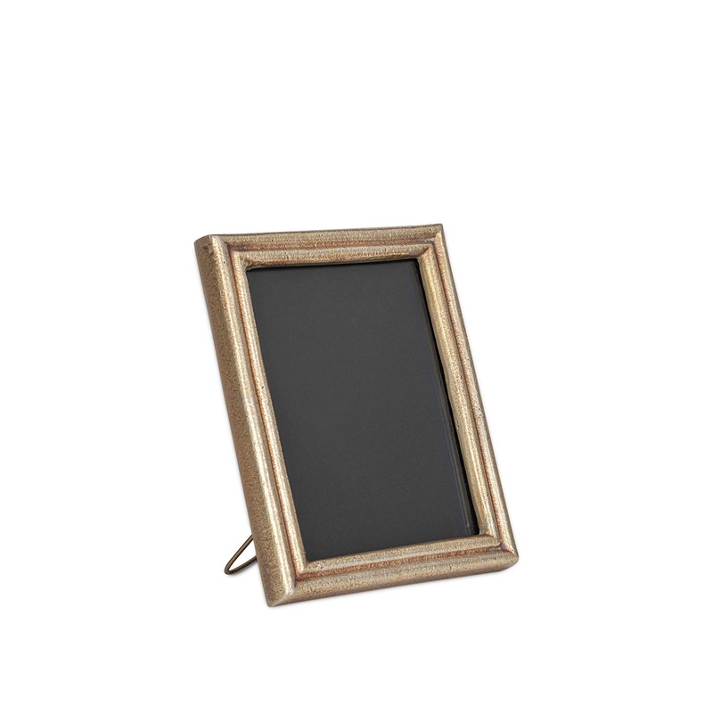 Brown Pambani Photo Frame