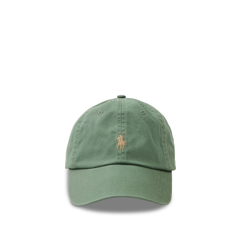 Cls Sprt Cap-Hat Fatigue