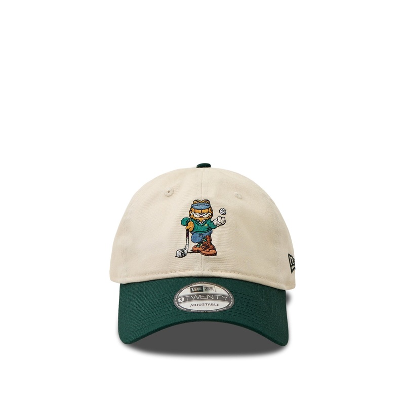 Garfield 9Twenty Light Beige
