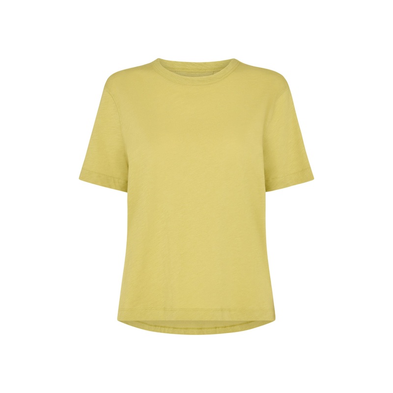 Green Emily Ultimate T-Shirt