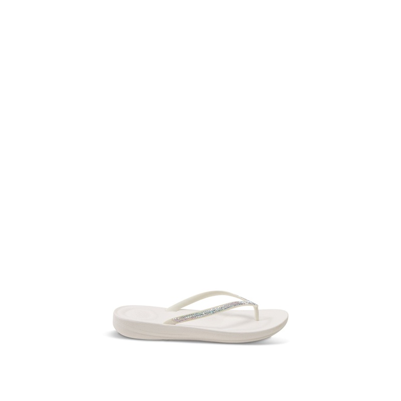 Iqushion Sparkle Urban White