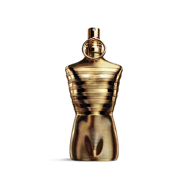 Le Male Elixir Absolu Parfum Intense 125ml