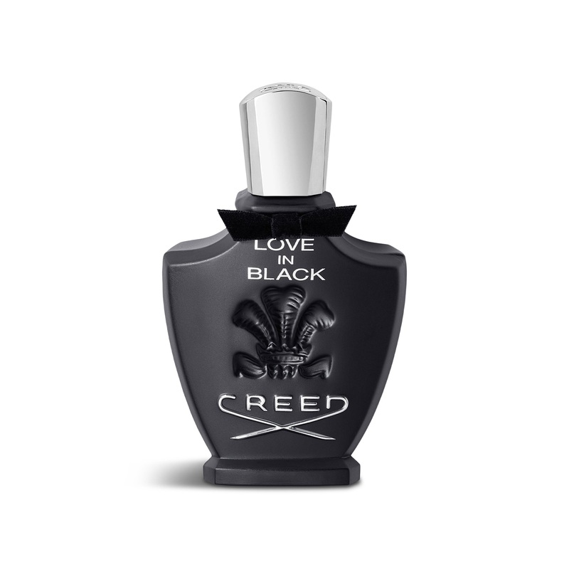 Love In Black Eau de Parfum 75ml