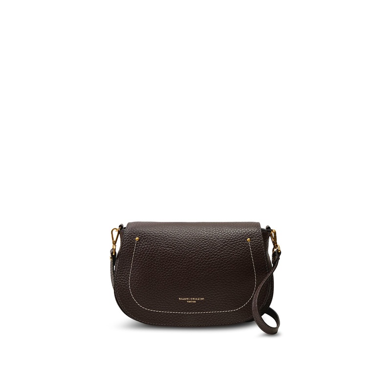 Olga Crossbody Bag Espresso