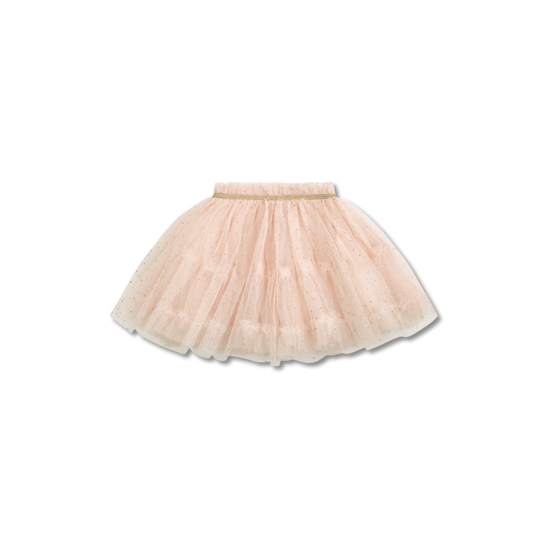 Pink Tutu Skirt