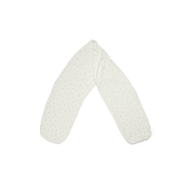 Pregnant & Nursing Pillow Cover