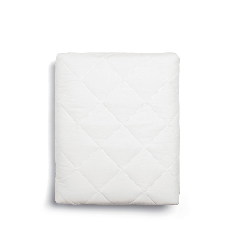 Quilted AA Mattress Protector