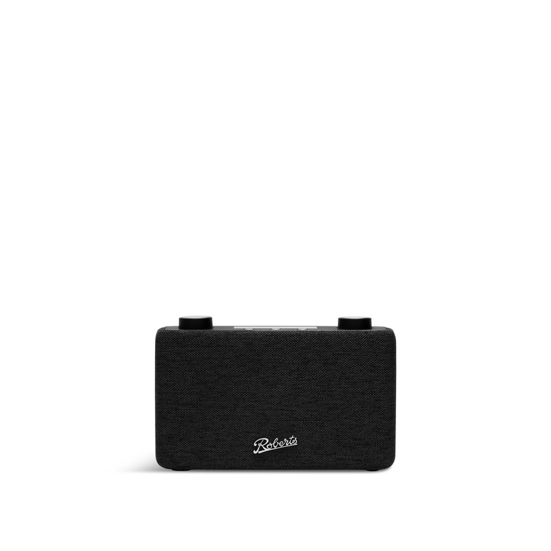 Roberts Play11 DAB Black Portable Radio