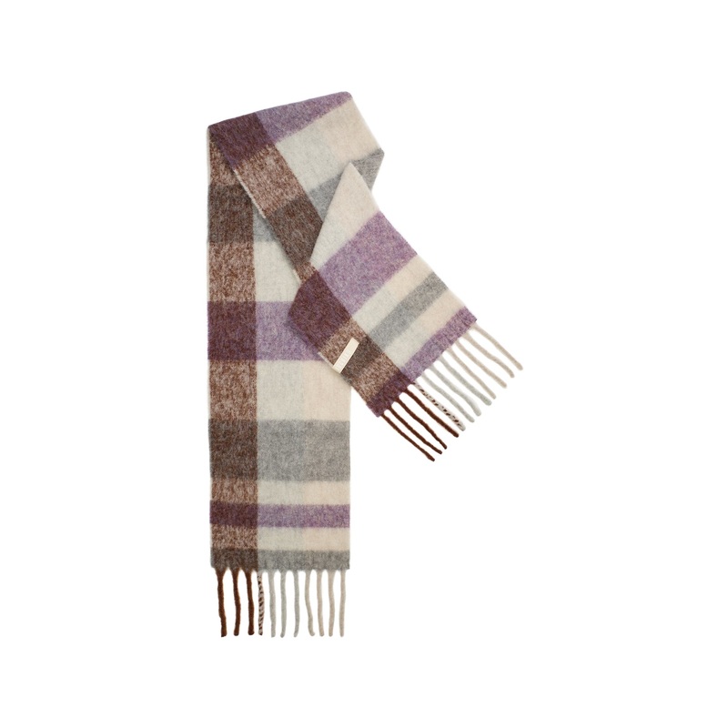 Schal 519 Scraf Multi