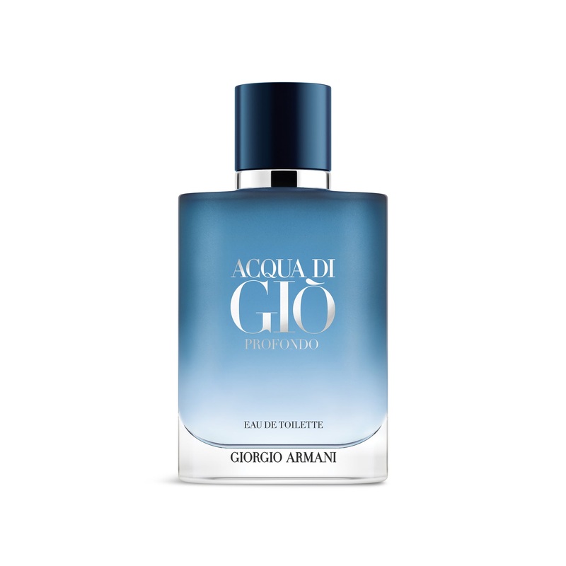 Acqua Di Gio Profondo Eau de Toilette 100ml