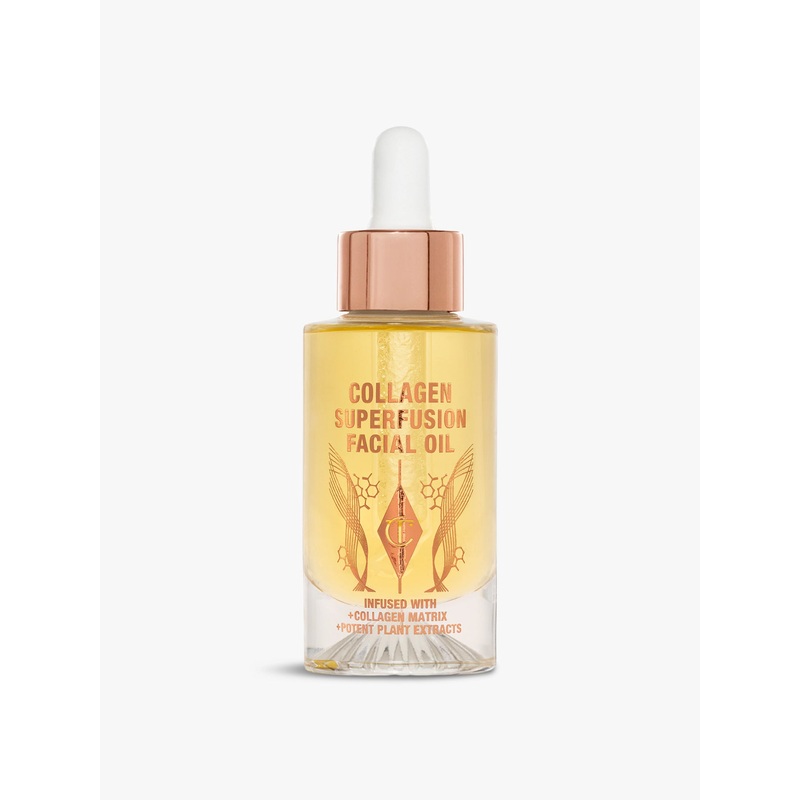 Collagen Superfusion Facial Oil 30ml