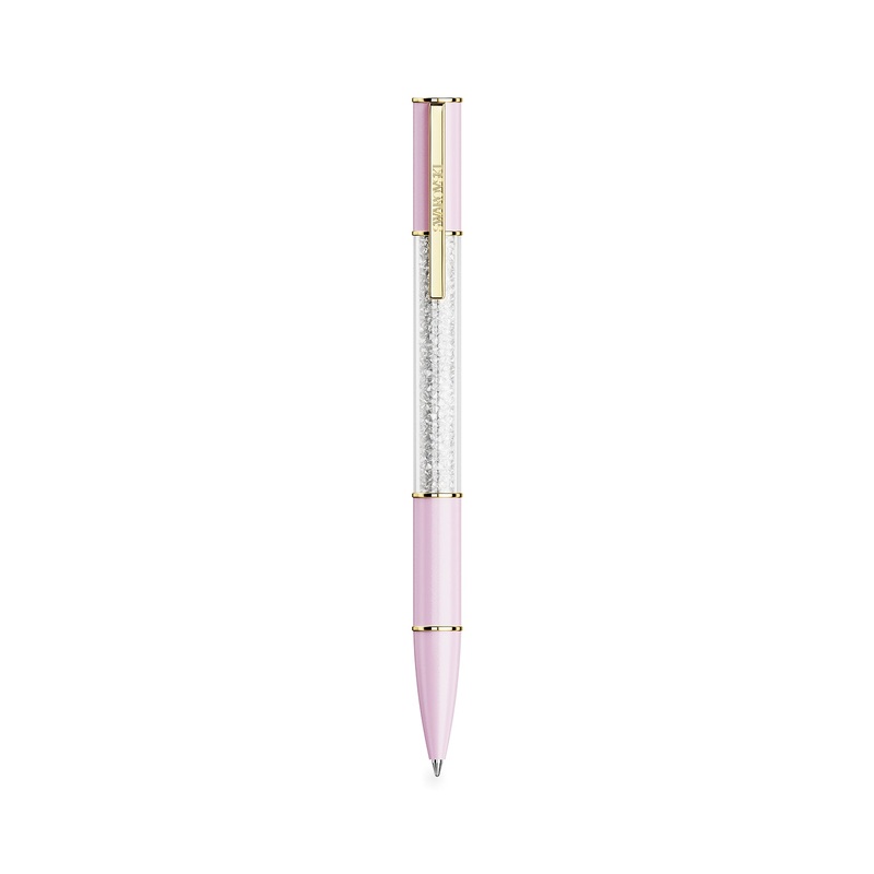 Crystalline Listre Ballpoint Pen