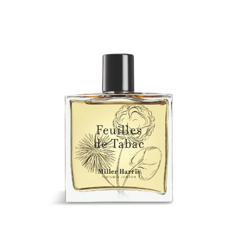 Feuilles De Tabac Eau de Parfum 100ml