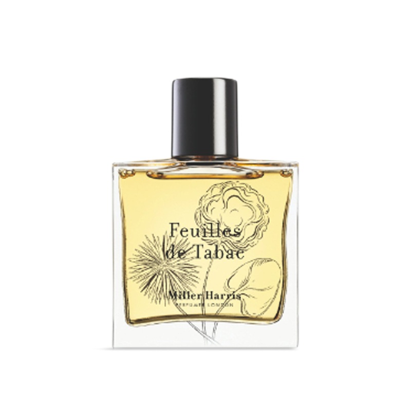 Feuilles De Tabac Eau de Parfum 50ml