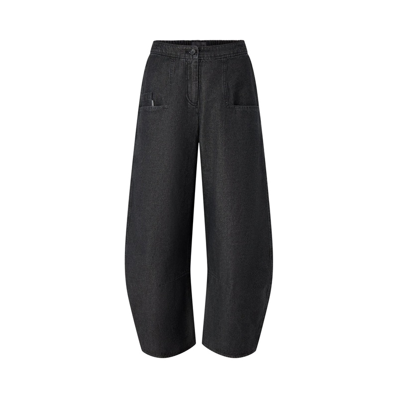 Hose 512 Wash Black