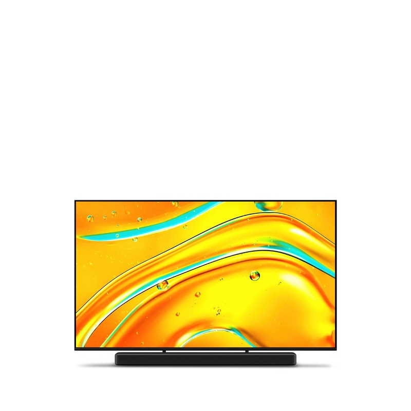 K55XR55B 55 Inch Bravia 5 Mini LED 4K Ultra HD HDR Smart TV (2025)