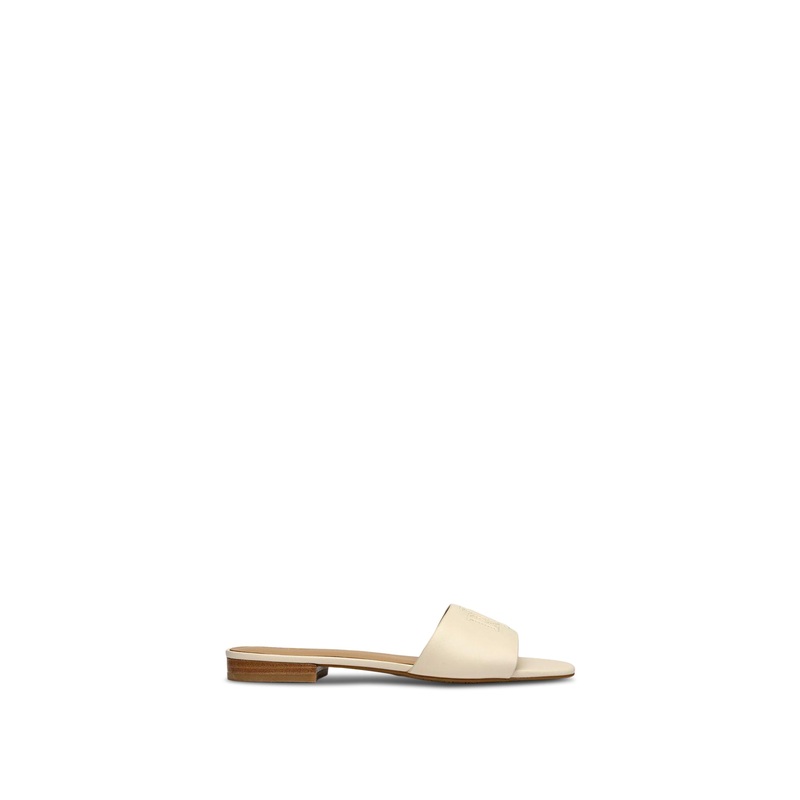 LAUREN BY RALPH LAUREN Everley Slide Sandals