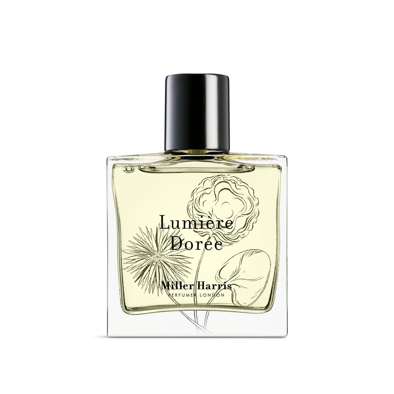 Lumiere Doree Eau de Parfum 50ml
