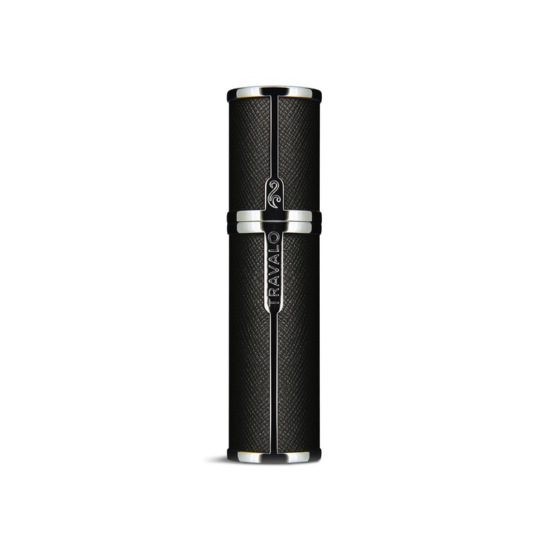 Milano Atomiser Black