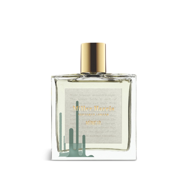 Mineir Eau de Parfum 100ml