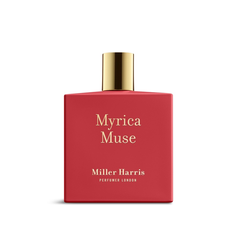 Myrica Muse Eau de Parfum 100ml