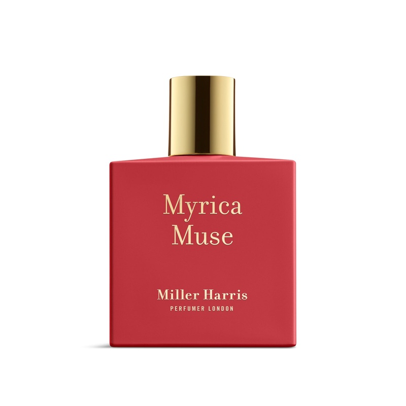 Myrica Muse Eau de Parfum 50ml