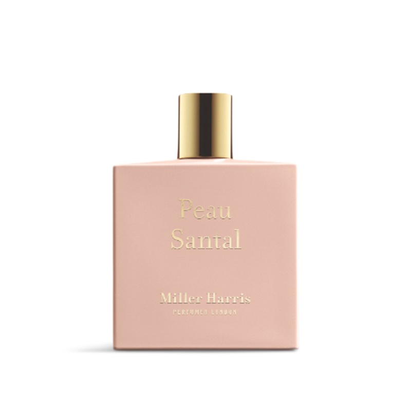 Peau Santal Eau de Parfum 100ml