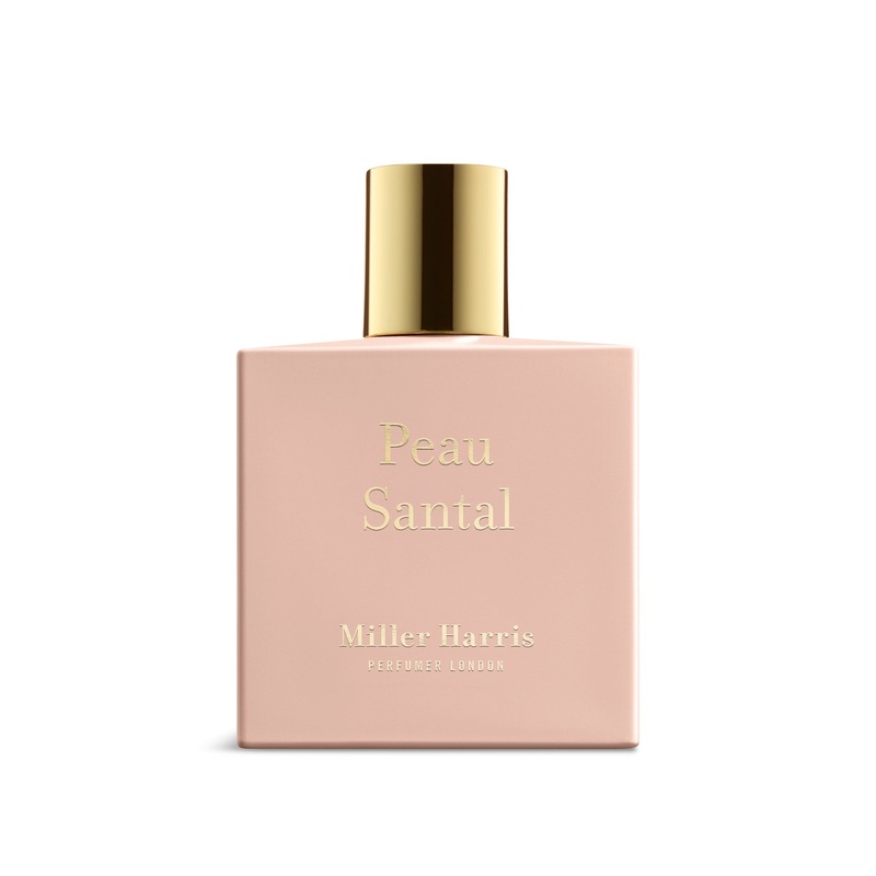 Peau Santal Eau de Parfum 50ml