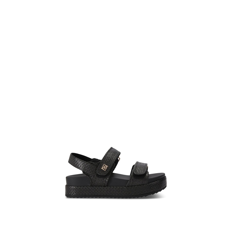 Raymond 2 Woven Sandals