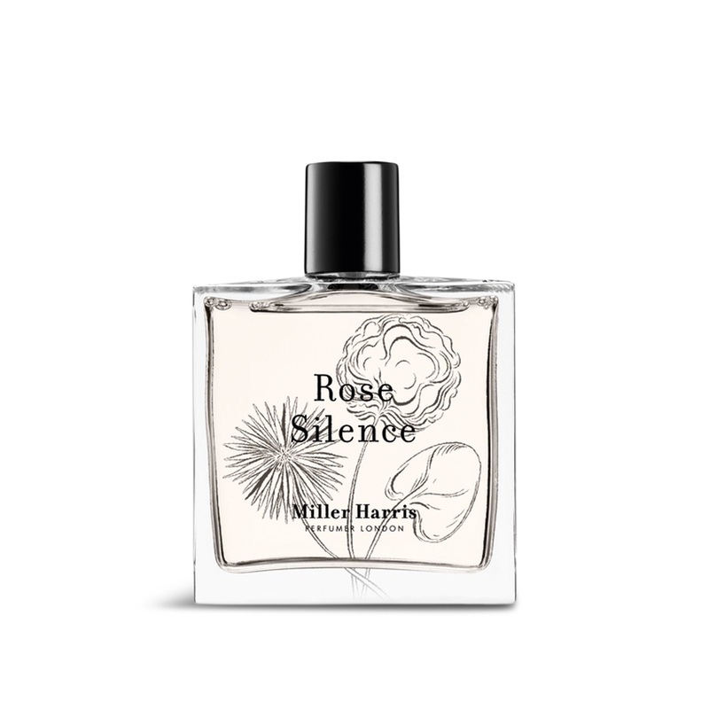 Rose Silence Eau de Parfum 100ml