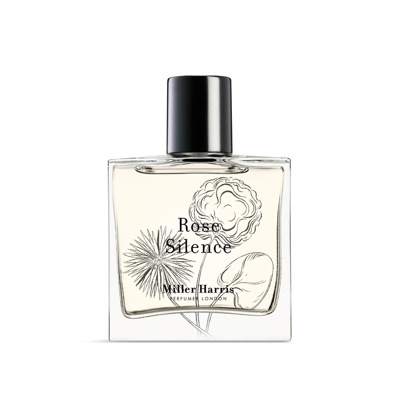 Rose Silence Eau de Parfum 50ml