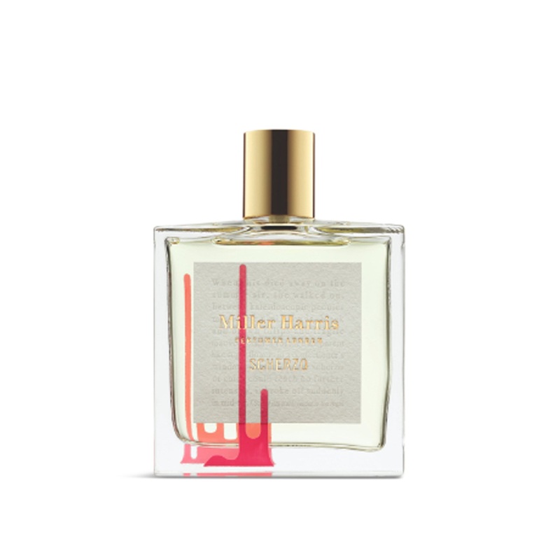 Scherzo Eau de Parfum 100ml