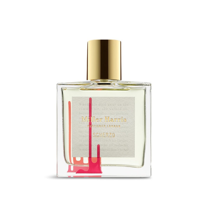 Scherzo Eau de Parfum 50ml