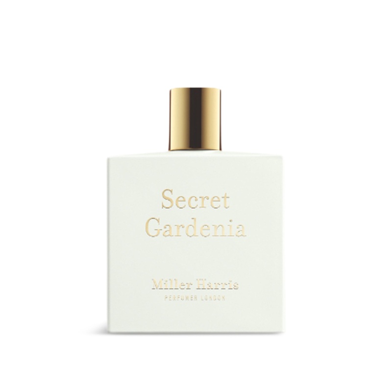 Secret Gardenia Eau de Parfum 100ml