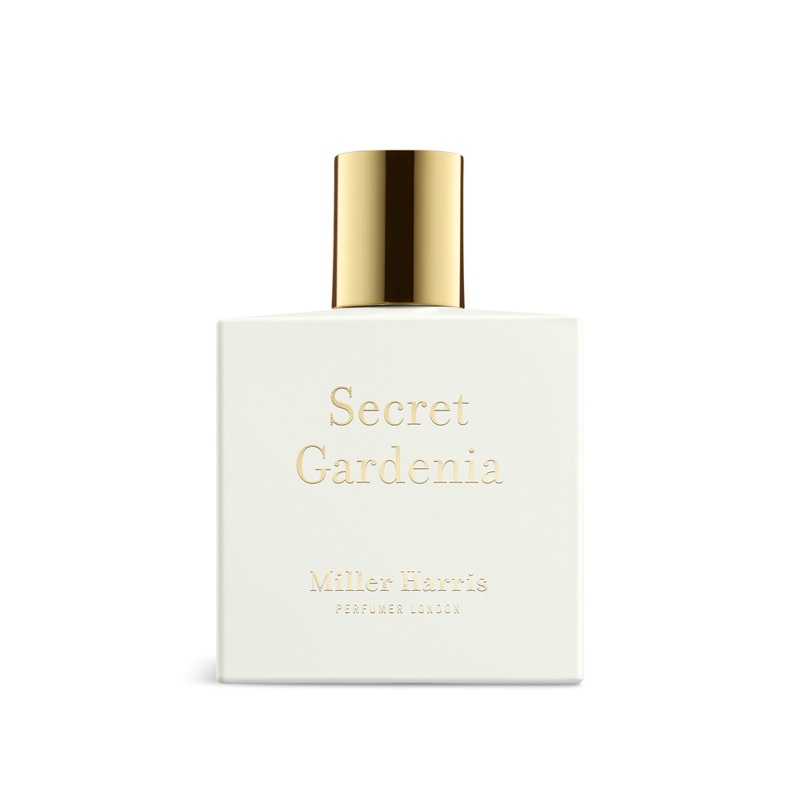 Secret Gardenia Eau de Parfum 50ml