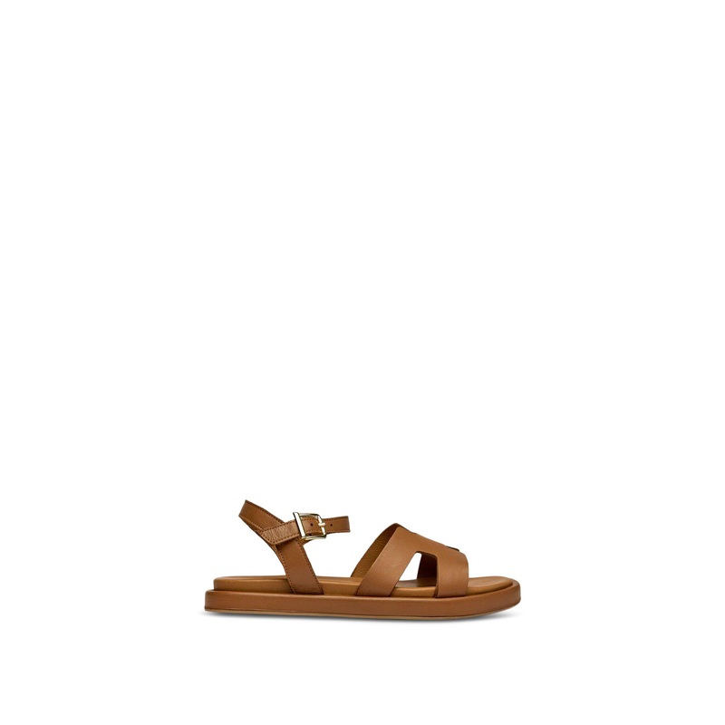 SOLE Norma Sandals