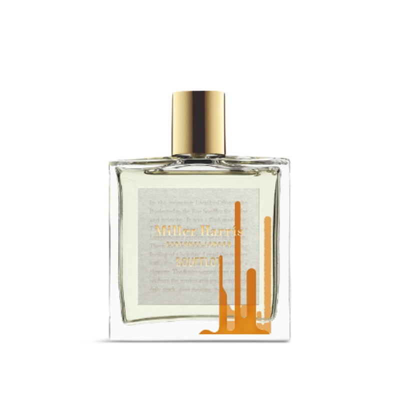Soufflot Eau de Parfum 100ml