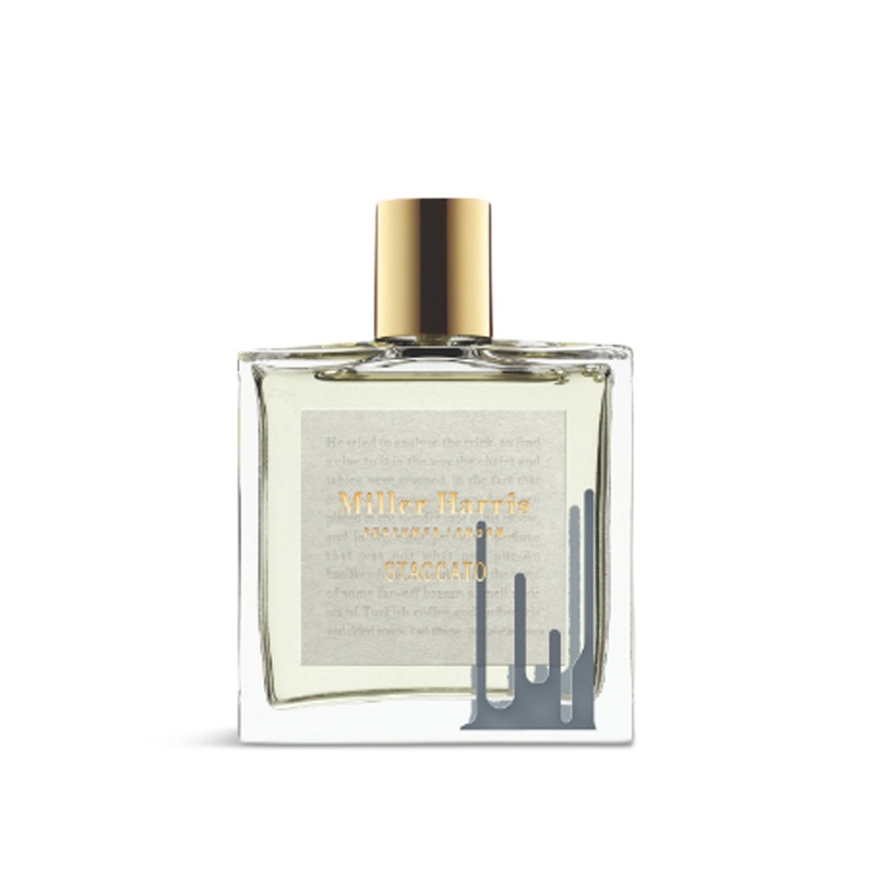 Staccato Eau de Parfum 100ml