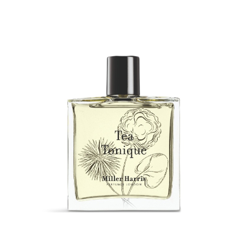 Tea Tonique Eau de Parfum 100ml