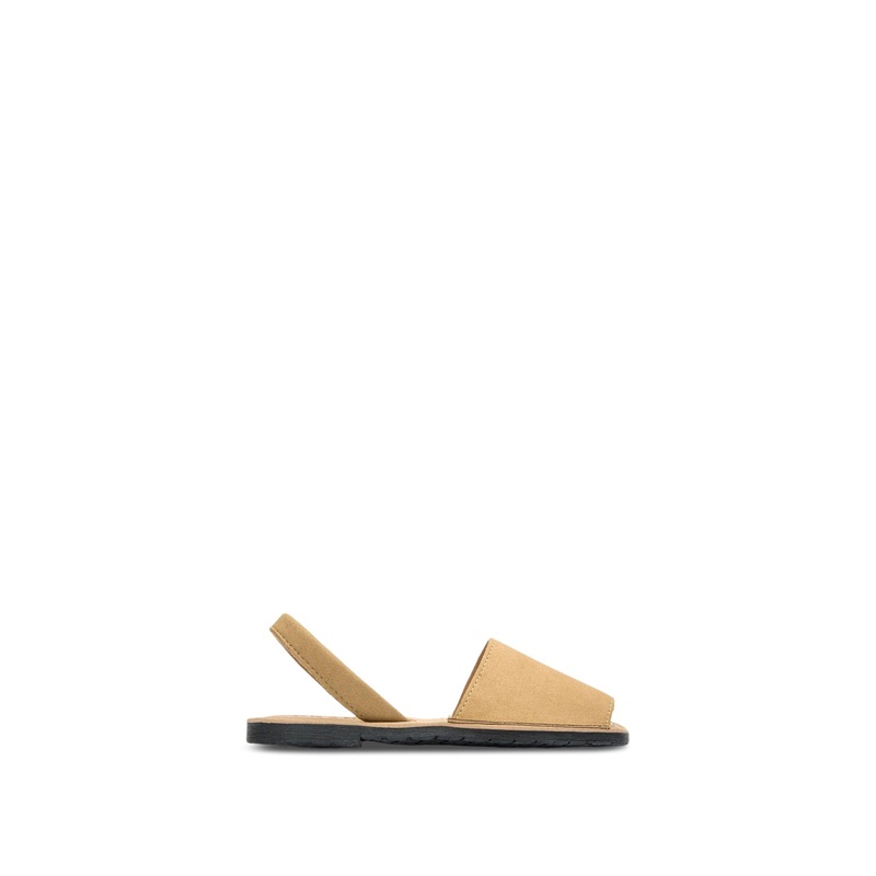 V.GAN Vegan Rambu Menorcan Sandals