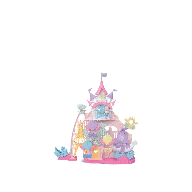 Baby Dream Amusement Park Set