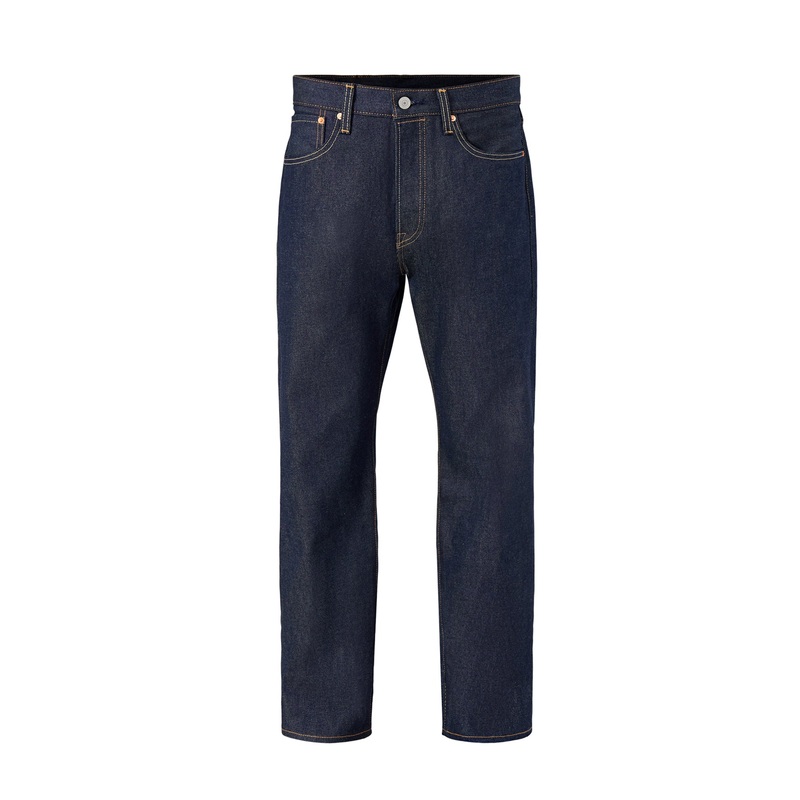 Men's 501 Levi Original Blue