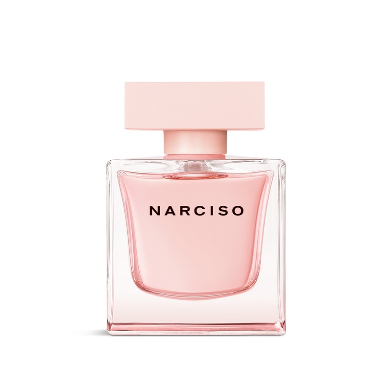 Narciso Cristal Eau de Parfum 90ml