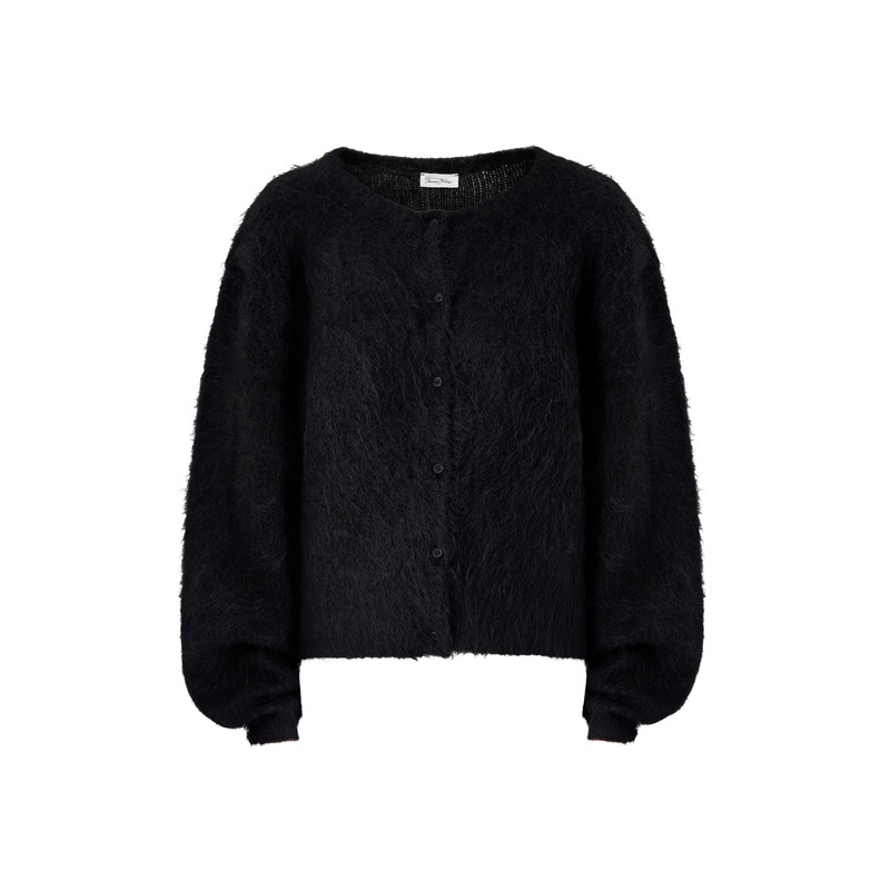 Niby Jumper Long Sleeves Noir