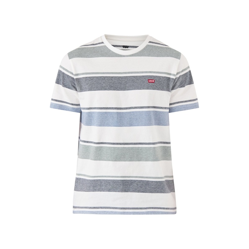 Original Hm Stripe Tee Mix