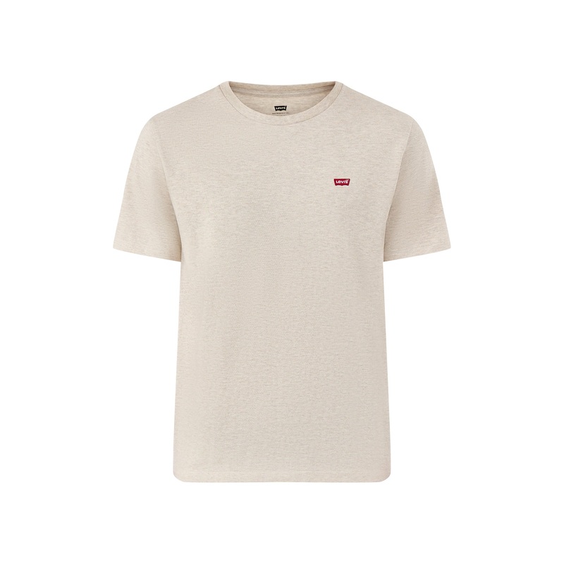 Original Short Sleeves Tee