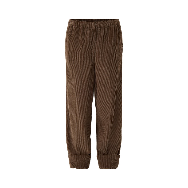 Padow Pants Ours Vintage Brown